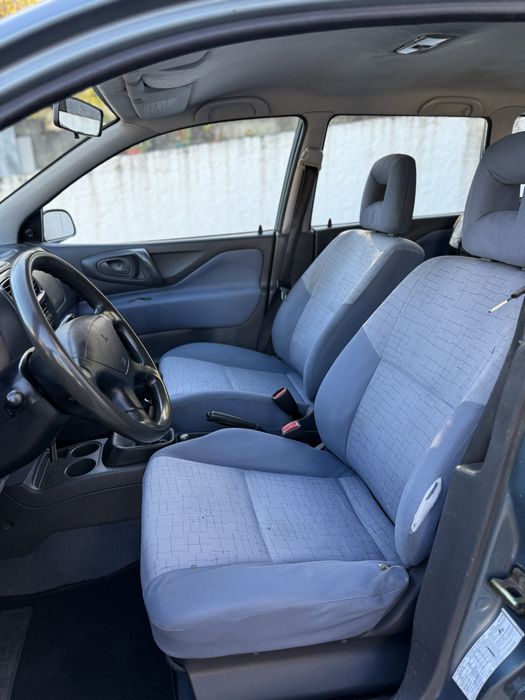 Mitsubishi Space Star 2002 Impecável