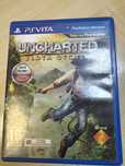 Uncharted złota otchłań