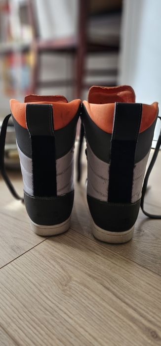 Rolki agresywne Xsjado Enin r.44