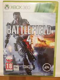 Battlefield 4 PL na Xbox