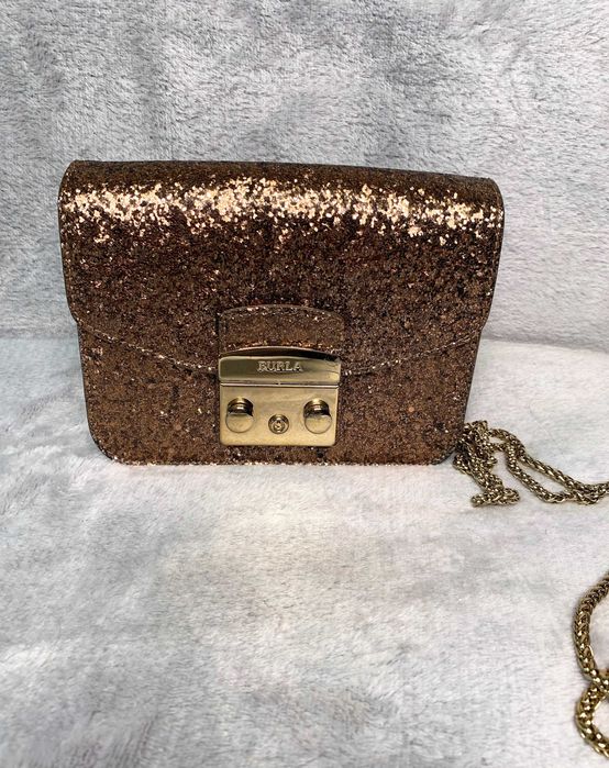 Женская сумка кожа Furla Metropolis  782967 оригинал