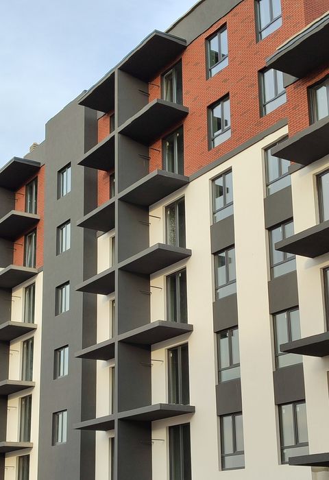 ТЕРМІНОВО - однокімнатна з балконом та газом! Супер інвестиція!