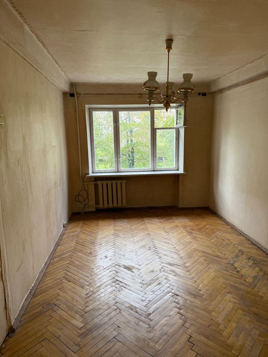 Продаж 3-х кімнатної квартири на Русанівці в Києві