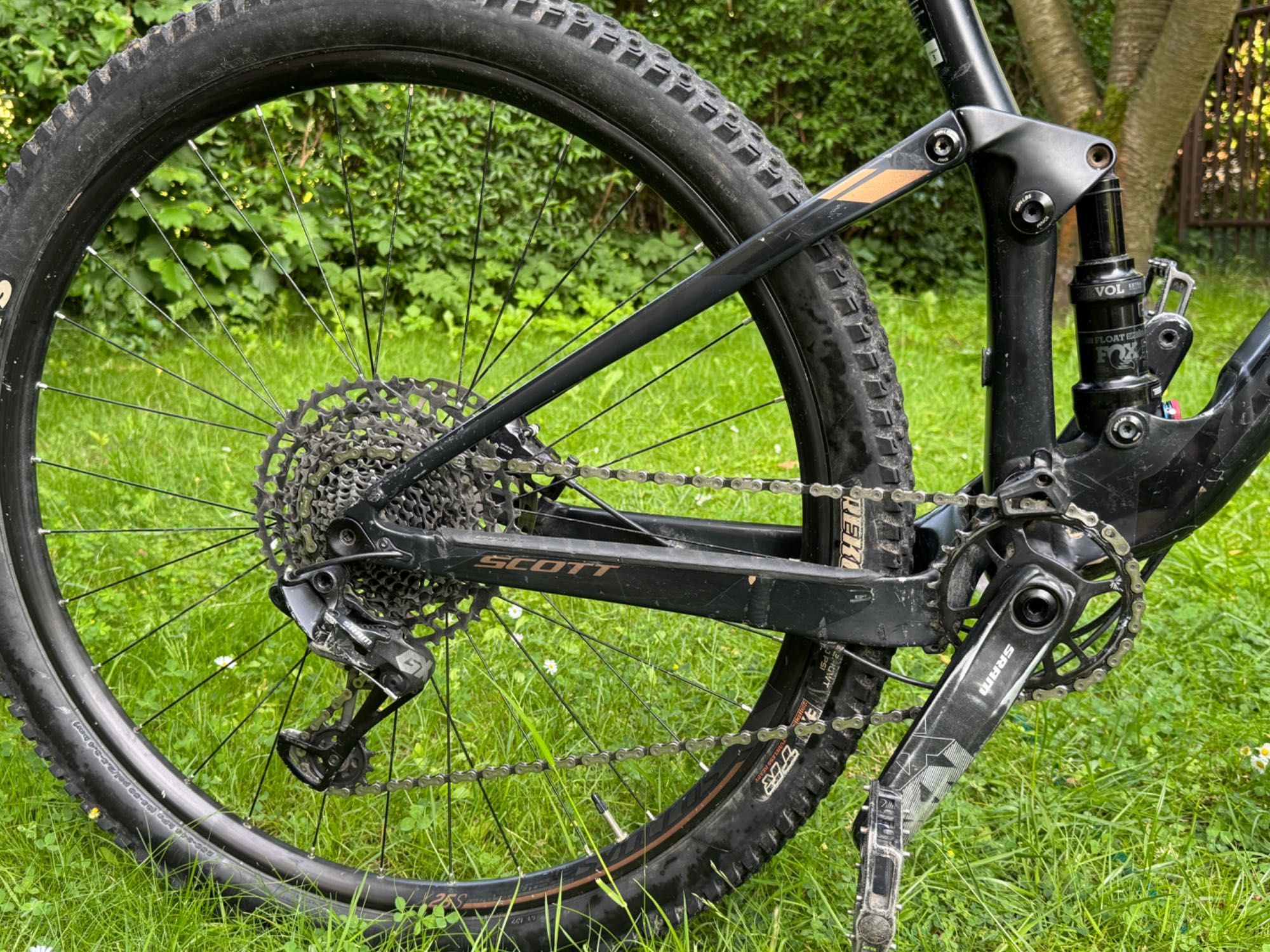 Scott Spark 950 rozmiar L
