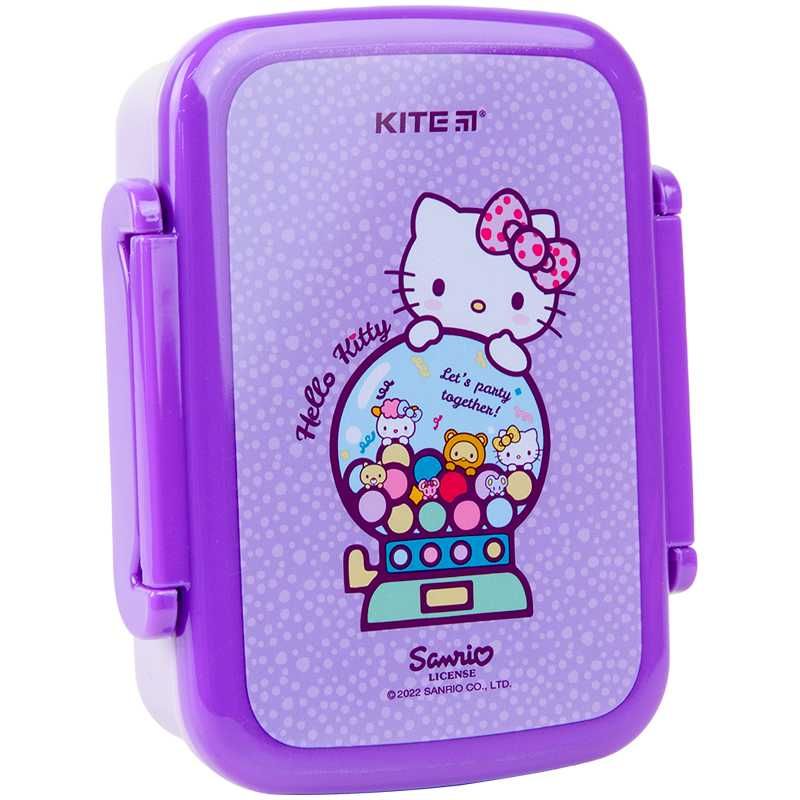 Ланчбокс Kite Hello Kitty HK22-160, 420 мл