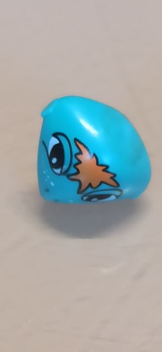 LEGO głowa, stary zestaw, 7311