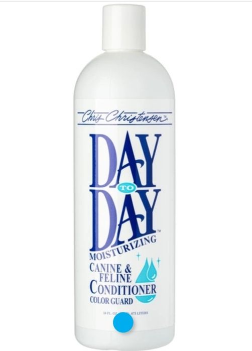 Chris Christensen Day to Day Moisturizing Conditioner - odżywka nawilż
