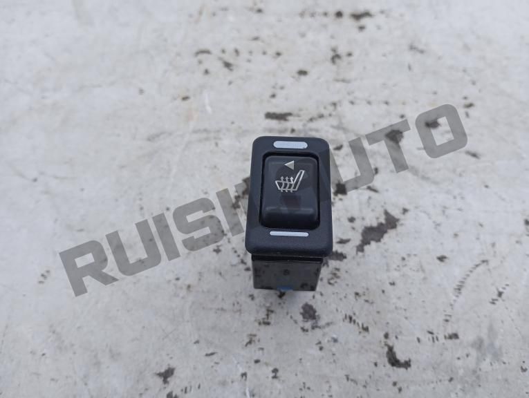 Botão Aquecimento Bancos  Subaru Impreza Iii [2007_2012] 2.0 D