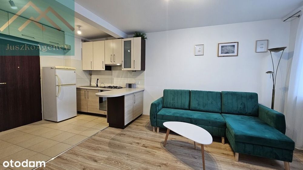 Mieszkanie w dobrej lokalizacji dla Pary lub singl