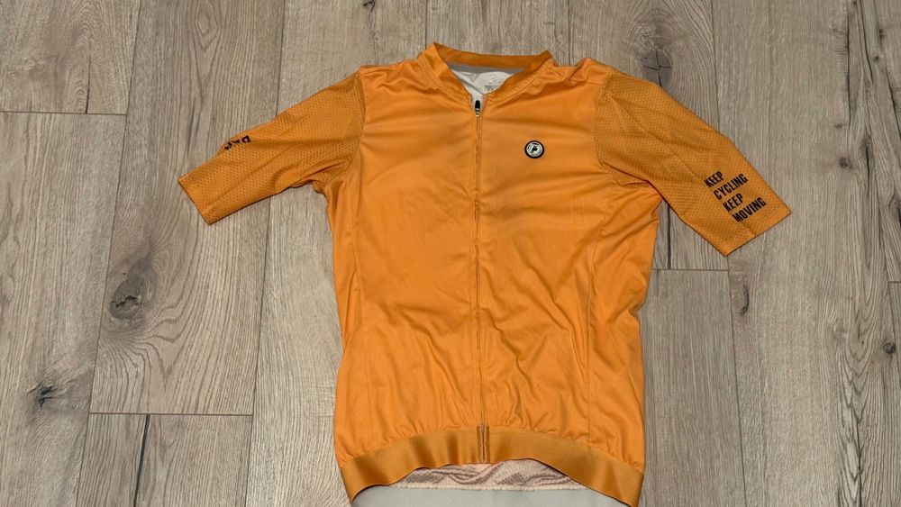 Koszulka kolarska męska Darevie M