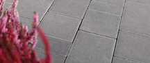 Kostka brukowa Polbruk NAPOLI 4cm