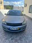 Opel Astra GTC h 2008