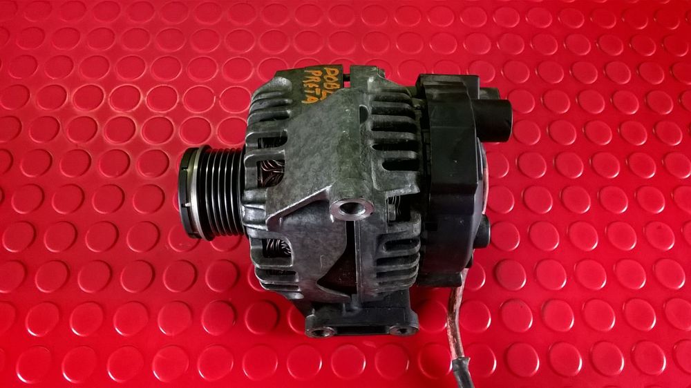 Alternador [Fiat Doblo]