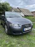 Продаю власний автомобіль Audi A3 Sportback газ/бензин