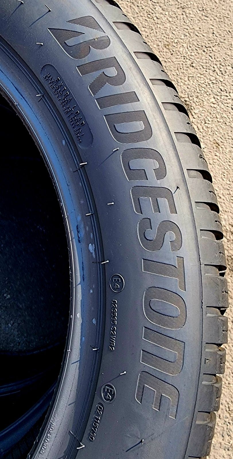 235.55.19 Bridgestone A005 2шт
