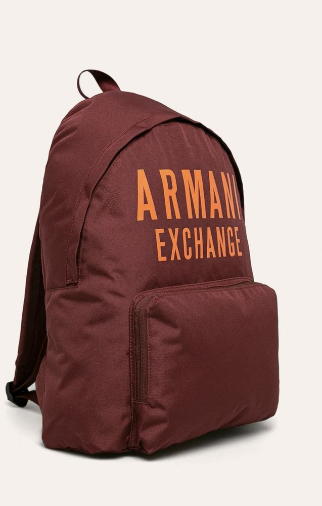 Рюкзак Armani Exhance