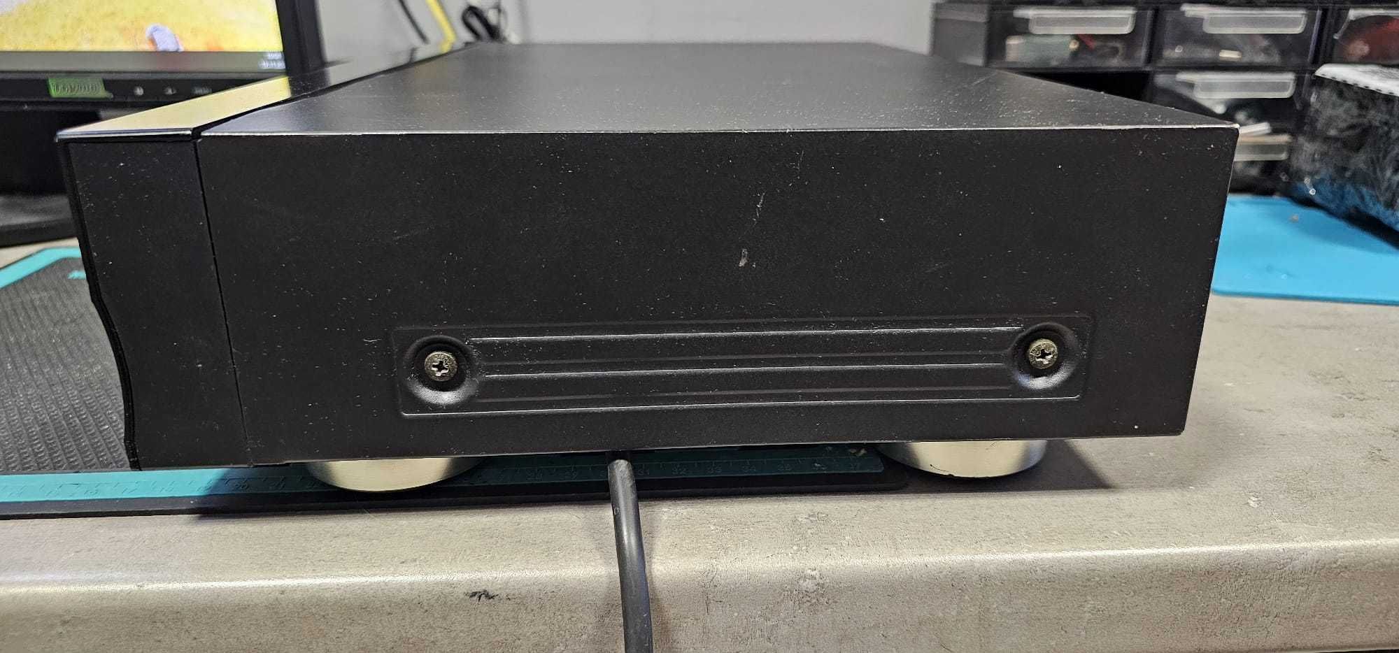 Nagrywarka Pioneer MJ-D707