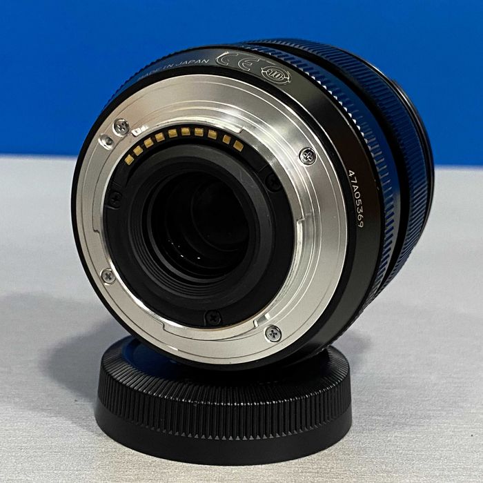 Fujifilm XF 14mm f/2.8 R