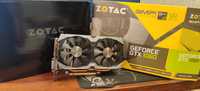 Відеокарта Zotac GeForce GTX 1060 6144MB (6 GB)