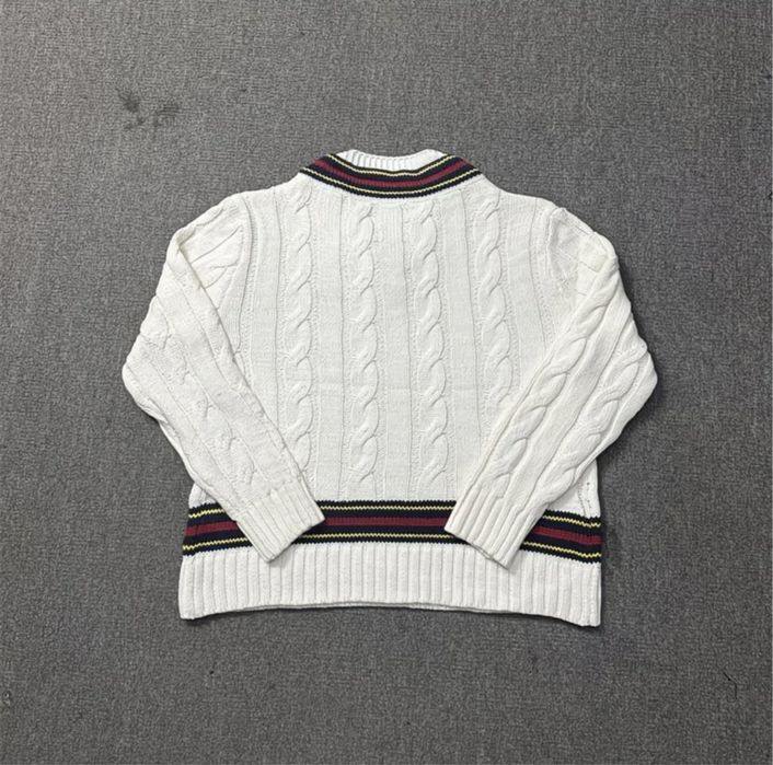 светр Corteiz унісекс