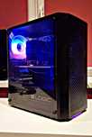 MOCNY Komputer Do Gier i Nauki! * i7 * 16GB * SSD * RX 480 *