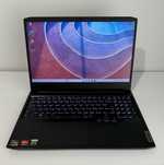 gamingowy laptop rtx 3050 Ryzen 5 5600H