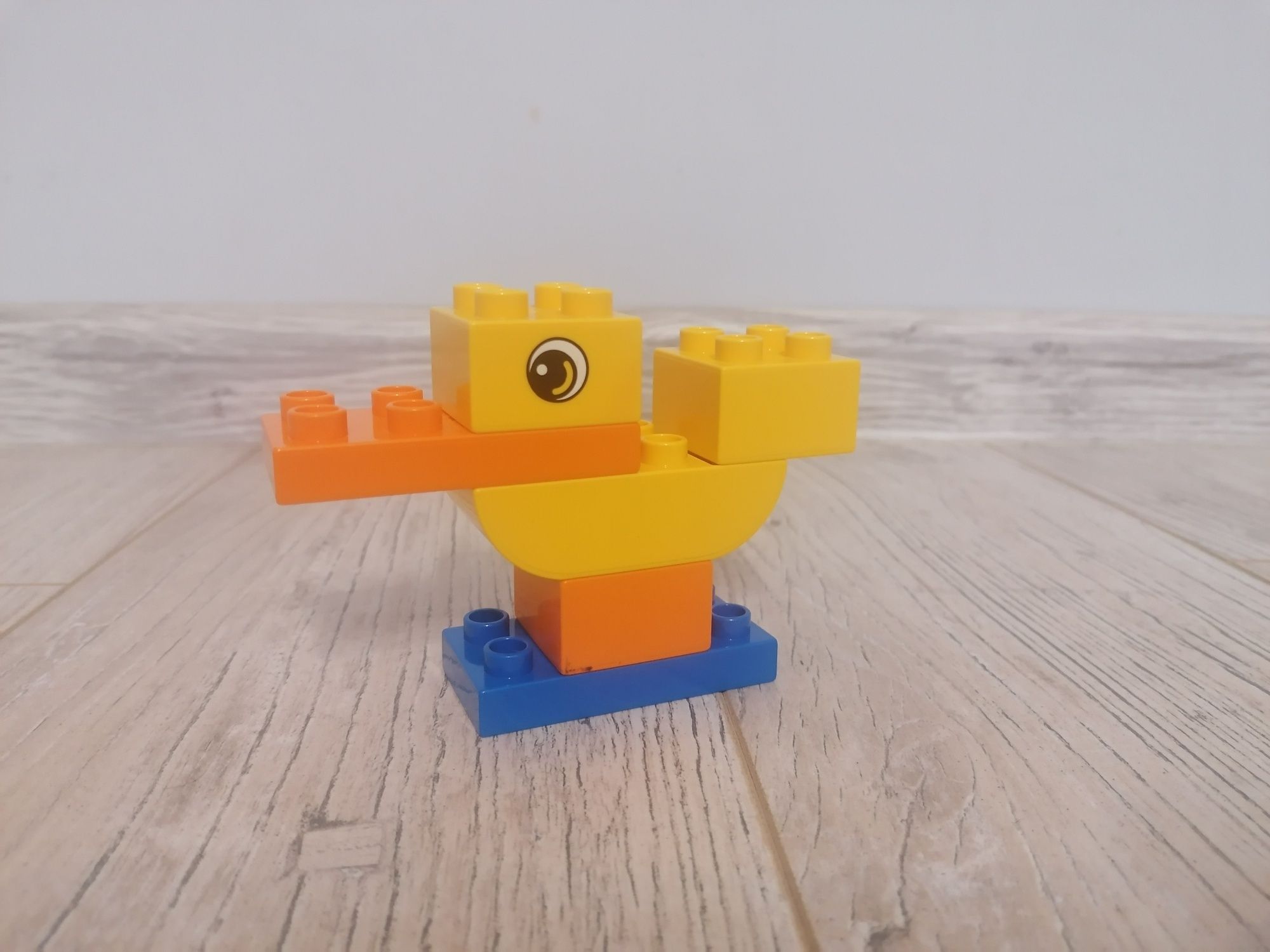 Lego duplo zestaw 30327