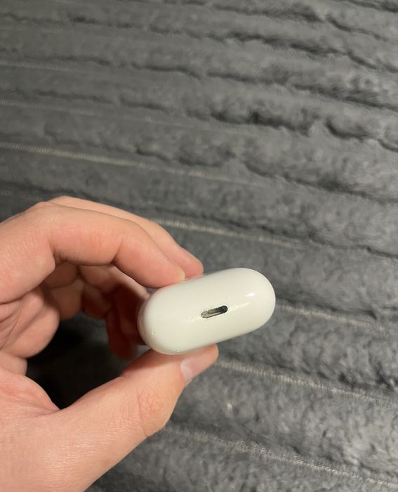 Airpods 2 Оригинал