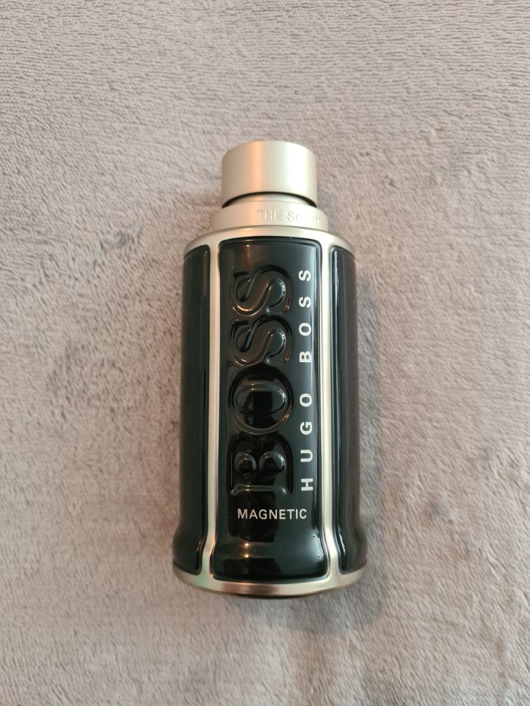 Hugo Boss The scent magnetic