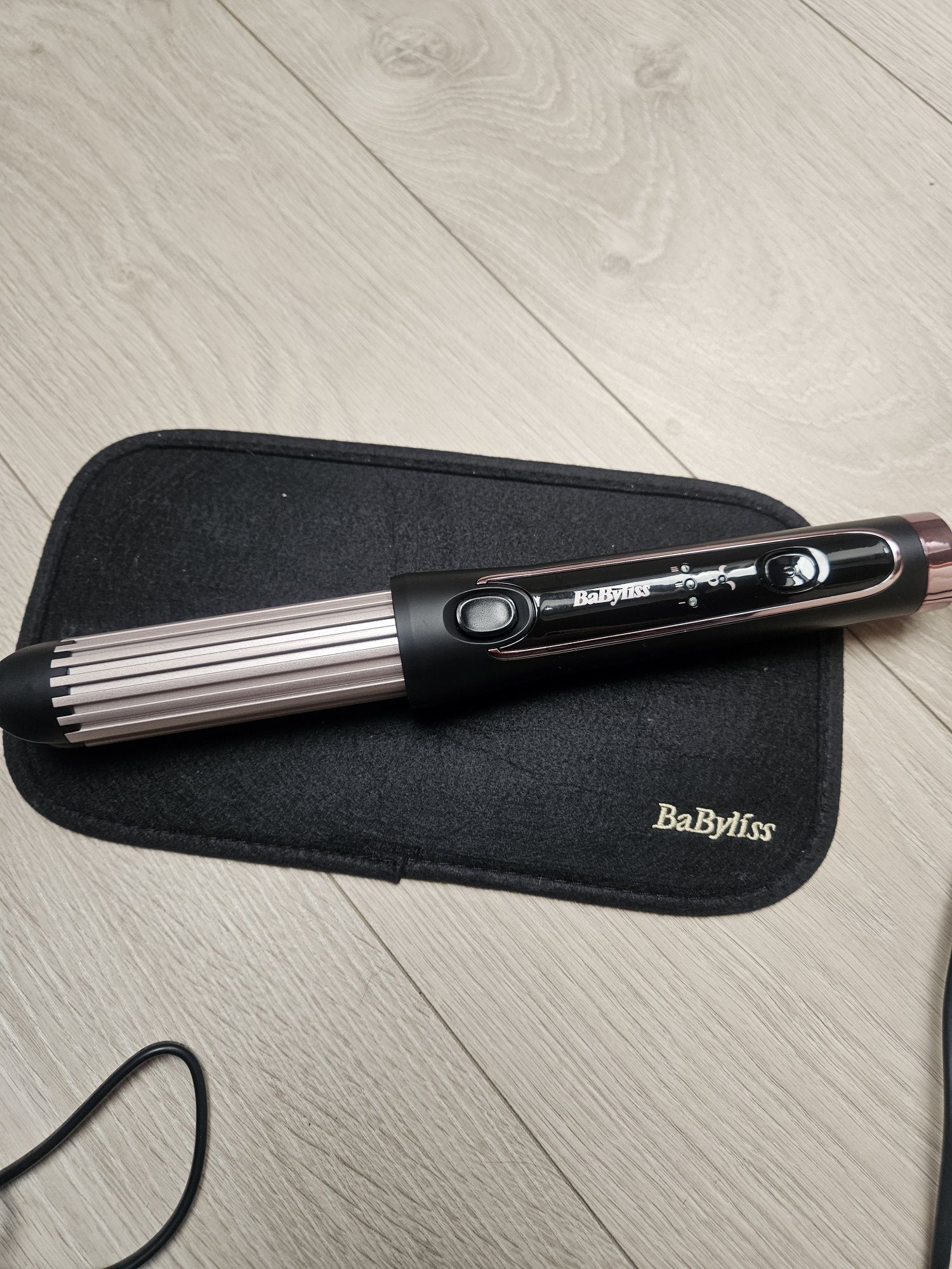 Lokówka BABYLISS C112E Curl Styler Luxer