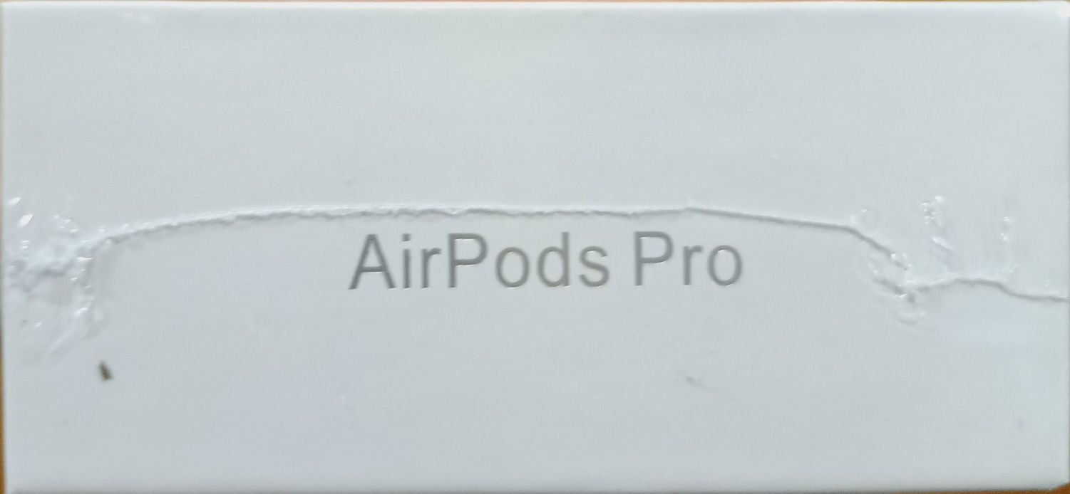 Słuchawki APPLE AirPods Pro 2