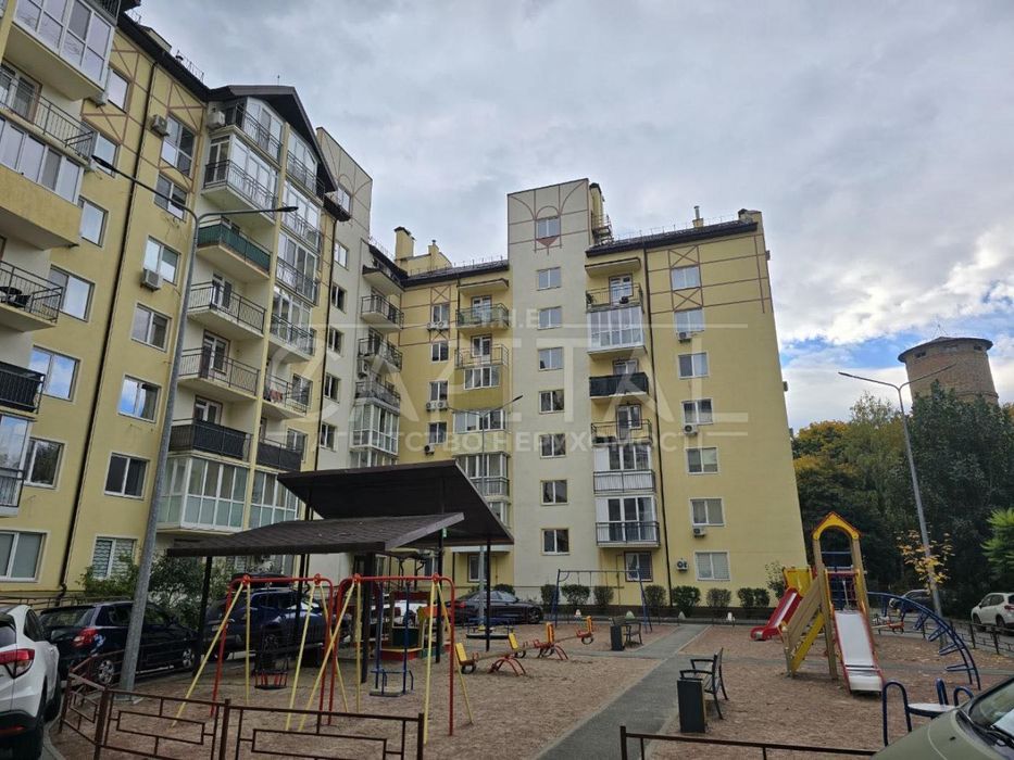 Продажа 1-к квартиры, Голосеевский р-н, ЖК «КАЗКА», Академіка Лебедєва