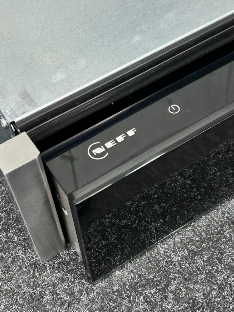 Підігрівач посуду Neff N24HA11N1 з відкриванням push-pull, Home Connec