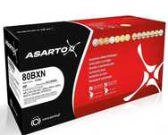 Zamiennik HP 80X CF280X toner XL marki Asarto