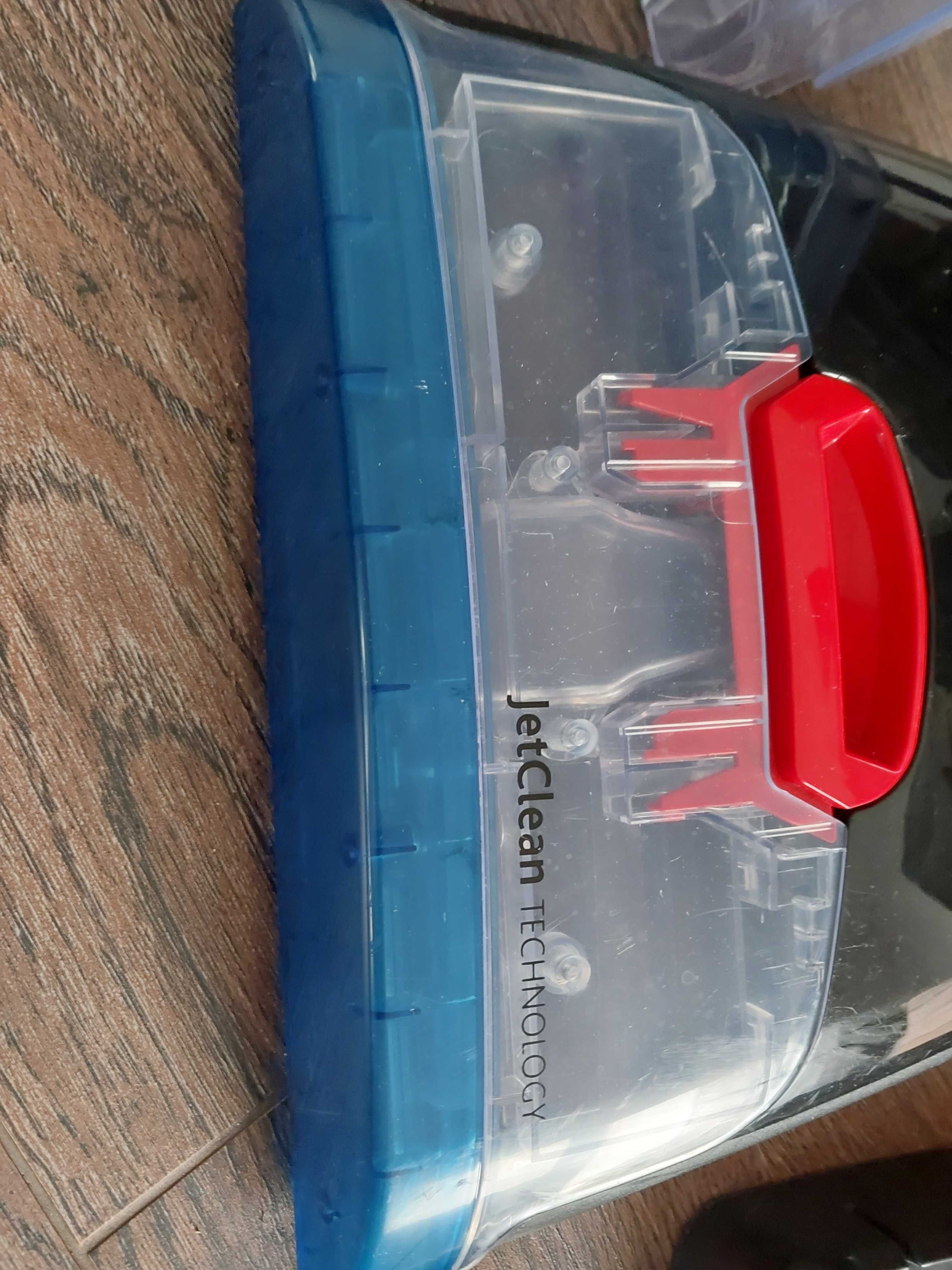 Odkurzacz myjący Vileda JetClean