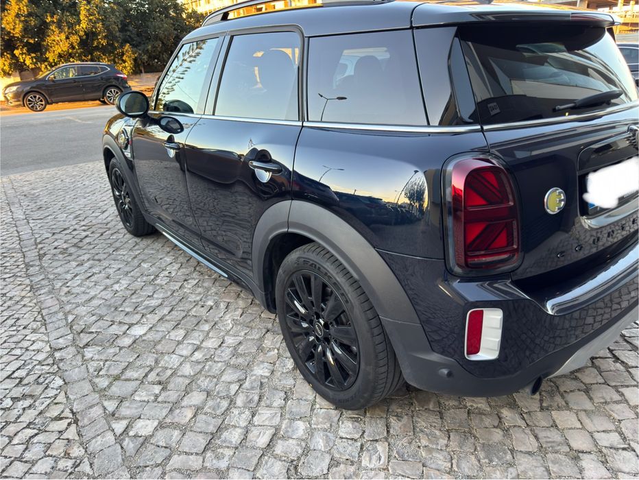 Mini COOPER SE COUNTRYMAN ALL4 LCI PHEV