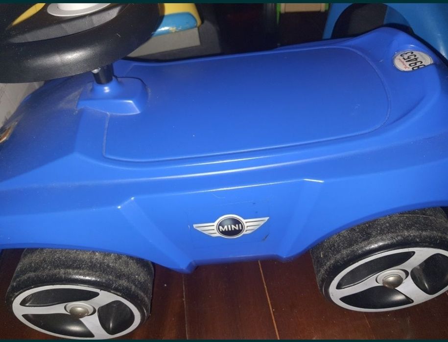 Carro megablocks LEGO carrinho