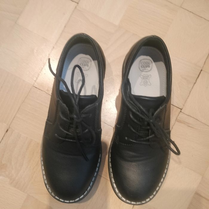 Pantofle chłopięce rozm. 33 SMYK