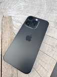 Iphone 14 pro 128gb black