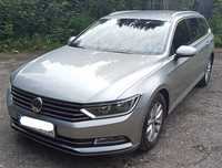 Volkswagen Passat B8, 2018 року, 2.0 TDI