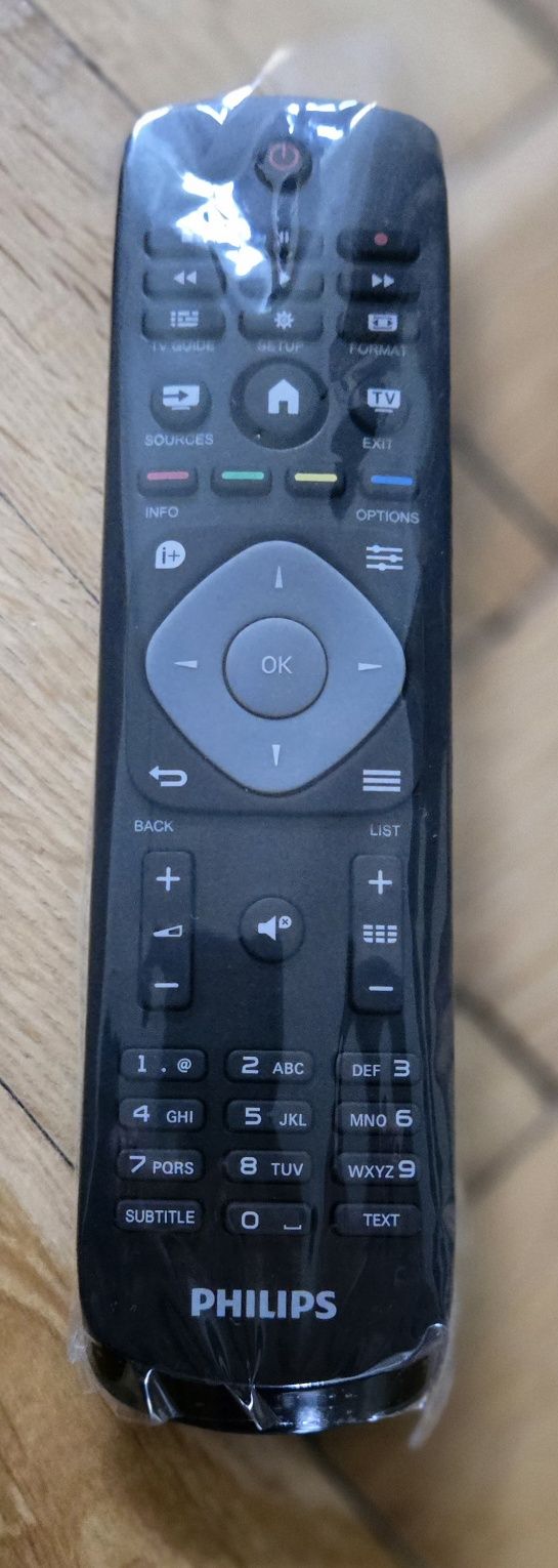 nowy PILOT PHILIPS 398GR08BEPHN0008 50PFK4009