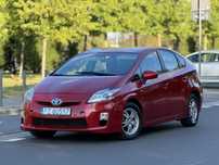 Toyota Prius 30 1.8 Hybrid