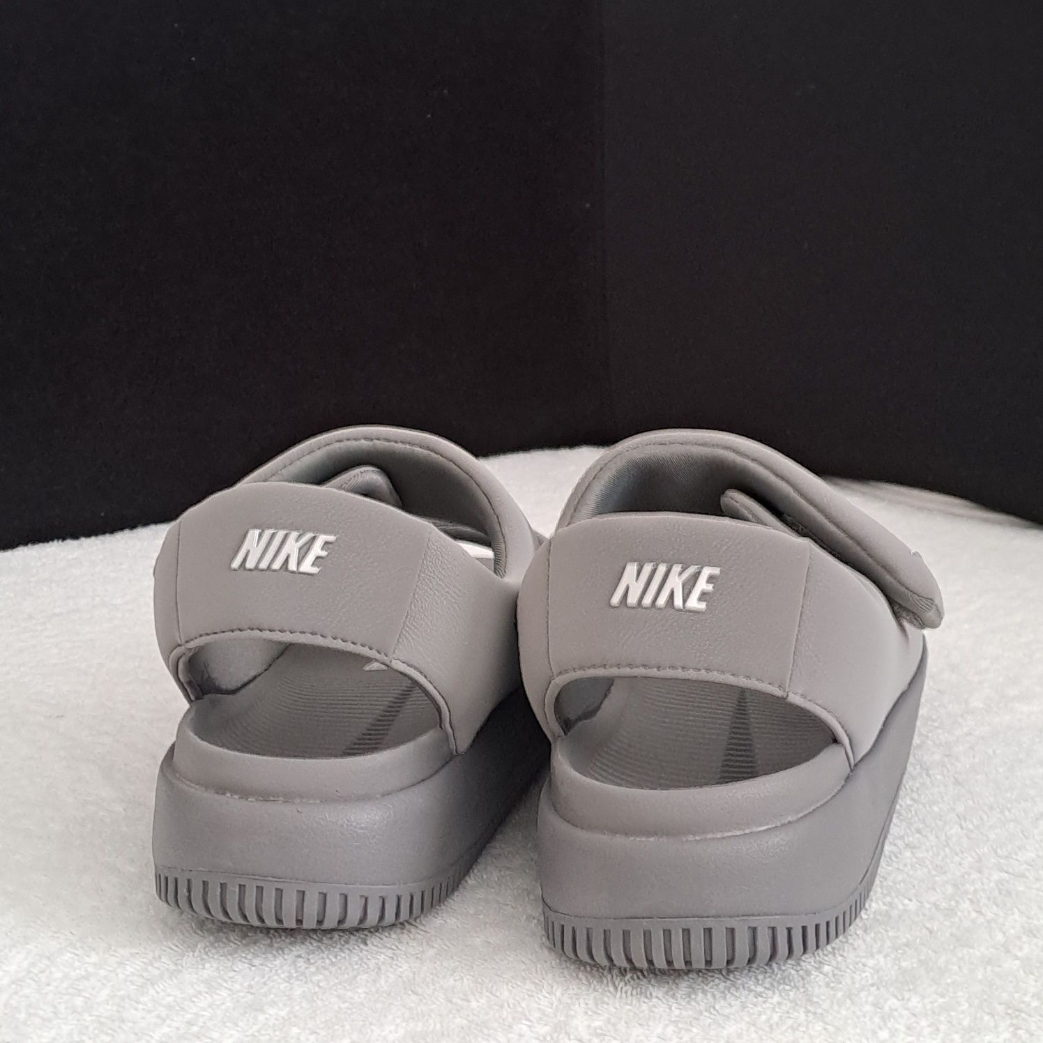 Сандалі,  Nike Calm Slide US10 , FJ6044 002