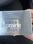 La Prairie kompakt golden beige