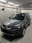 Разборка Mitsubishi Outlander XL Мицубиси Оутландер ХЛ 06/12 Шрот