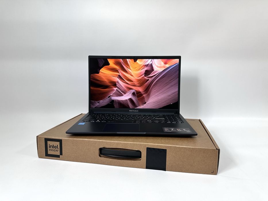 Ноутбук ASUS VivoBook X1504VA 15.6" i3-1315U 16GB DDR4/512GB NVME