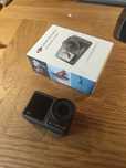 DJI osmo action 4 gwarancja
