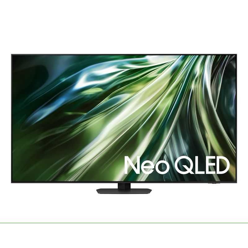 Телевізор 55 дюймів Samsung QE55QN92D (4K Smart TV QLED 144Hz)