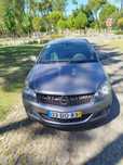 Opel astra h van
