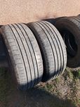 225/50 R18 99W - 225/50 R18 99W- 30/2021 ~6,3mm- cena za 2szt